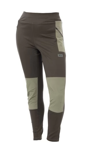 Foraging Legging - Realtree Edge®, Mossy Oak® Obsession®, Umber Or Stone 18 Foraging Legging - Realtree Edge®, Mossy Oak® Obsession®, Umber Or Stone - Image 16