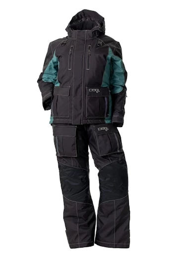 Avid 2.0 Ice Dropseat Bib 12 Avid 2.0 Ice Dropseat Bib - Image 10