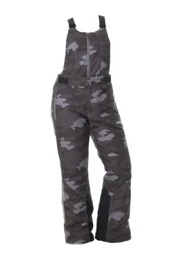 Craze 5.0 Drop Seat Bib/Pant - Charcoal Or Charcoal Camo 35 Craze 5.0 Drop Seat Bib/Pant - Charcoal Or Charcoal Camo -Fishing Tackle Shop OF qd0iRLJ57MJe71ELK0KZUY