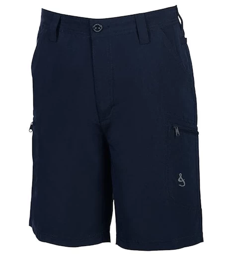 Men's Driftwood 4-Way Stretch Fishing Short 9 Men's Driftwood 4-Way Stretch Fishing Short - Image 7