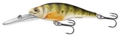Yellow Perch Crankbait Deep Dive