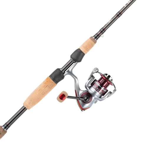 Pflueger® President® XT Spinning Combo 3 Pflueger® President® XT Spinning Combo