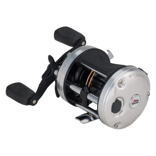 Abu Garcia® Ambassadeur® C3 Round Reel 4 Abu Garcia® Ambassadeur® C3 Round Reel - Image 2