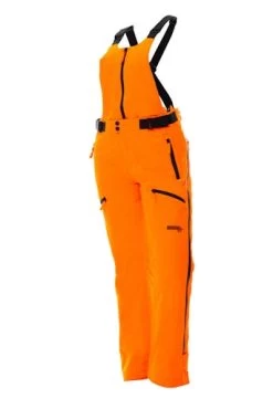 Kylie 4.0 Blaze Drop Seat Bib - Blaze Pink Or Blaze Orange -Fishing Tackle Shop OWkrPRFTBfrtYc39713r2ltSU