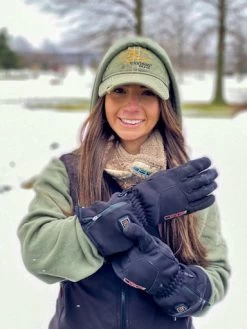 DSG Heated Gloves 5V - Black 7 DSG Heated Gloves 5V - Black -Fishing Tackle Shop Oh9 kCz6UeN hkTeLZxWspdmU