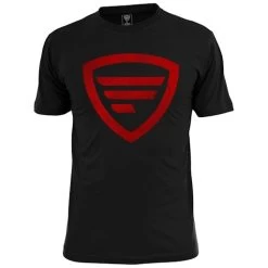 Favorite Shield T-Shirt -Fishing Tackle Shop Ovf4tMbvuhnO3YJ 7ISFWtYXs