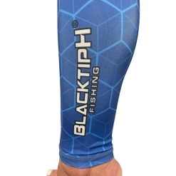 BlacktipH Blue Womens Leggings -Fishing Tackle Shop OyWI1QQwr4bTaXBCr3Xc7JNYU