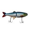 F8 Musky - Glide Bait - Prism Blue -Fishing Tackle Shop P CXk j9dILOrJ6UzRN3aUqN4