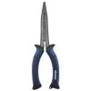 Mustad Large Split Ring Pliers - Blue