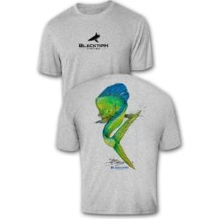 BlacktipH Performance Short Sleeve Mahi_Mahi Featuring Steve Diossy Art 14 BlacktipH Performance Short Sleeve Mahi_Mahi Featuring Steve Diossy Art -Fishing Tackle Shop P467H5h4LCpfToFyZBRLg2mXg