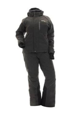 Craze 5.0 Jacket - Charcoal Or Charcoal Camo -Fishing Tackle Shop P9oRtp2rLi7ouv17ADFbjtVlo