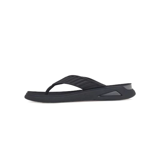 Watersoft, Black/Grey 6 Watersoft, Black/Grey - Image 4