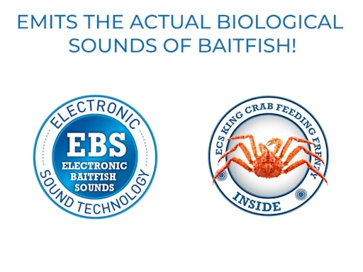 King Crab Caller 4 King Crab Caller - Image 2