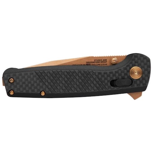 SOG Terminus XR LTE - Carbon + Rose Gold 10 SOG Terminus XR LTE - Carbon + Rose Gold - Image 8