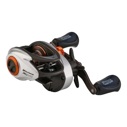 Abu Garcia Revo® X Low Profile Reel 3 Abu Garcia Revo® X Low Profile Reel