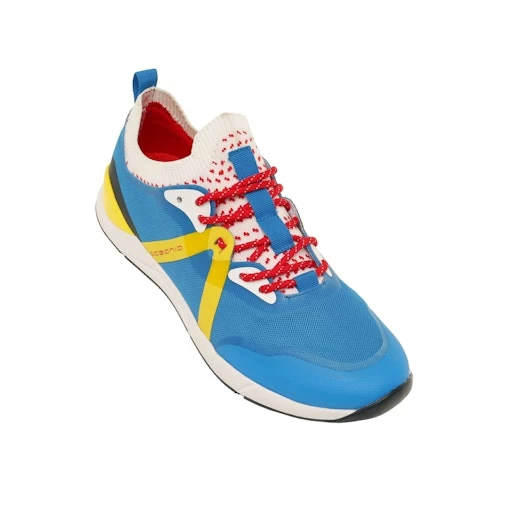 Westport, Royal/Yellow/Red 7 Westport, Royal/Yellow/Red - Image 5