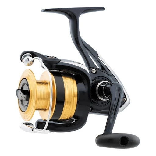 Daiwa Reel Sweepfire-2B Spin 3 Daiwa Reel Sweepfire-2B Spin