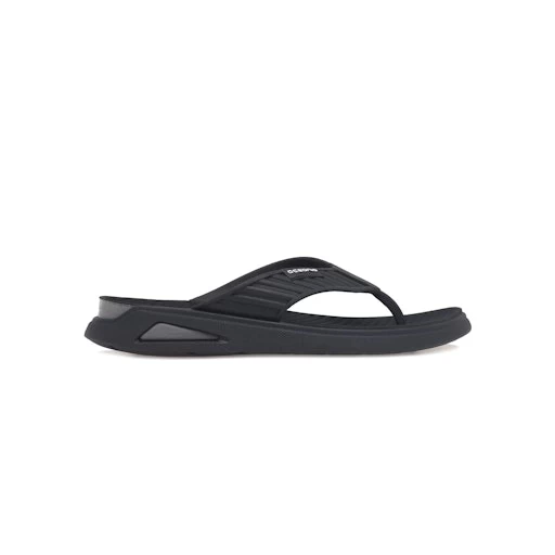 Watersoft, Black/Grey 3 Watersoft, Black/Grey