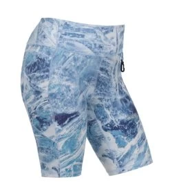 High Waisted Boat Shorts - UPF 50+ -Fishing Tackle Shop PyA4htFP 0C1VLGVQEKpABKg0