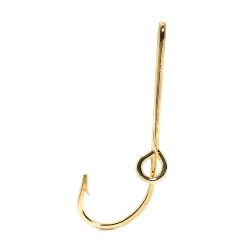 Mustad Tie / Hat Clip 3 Mustad Tie / Hat Clip