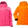 Kylie 4.0 3-in-1 Blaze Hunting Jacket - With Removable Fleece Liner - Blaze Pink Or Blaze Orange