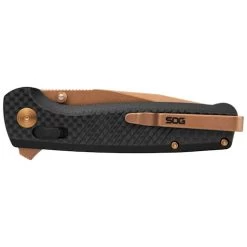 SOG Terminus XR LTE - Carbon + Rose Gold 17 SOG Terminus XR LTE - Carbon + Rose Gold -Fishing Tackle Shop QLofcLWNJG16fYiEKMSTAsH4