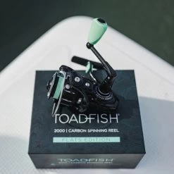 Elite Carbon Series 2000 Spinning Reel - Seagrass -Fishing Tackle Shop QQpavRcHHXbAA6TT3X6GM14VA