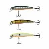 UltraLite Jerkbait 3 Pack