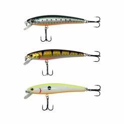 UltraLite Jerkbait 3 Pack