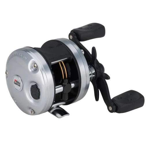 Abu Garcia® Ambassadeur® C3 Round Reel 6 Abu Garcia® Ambassadeur® C3 Round Reel - Image 4