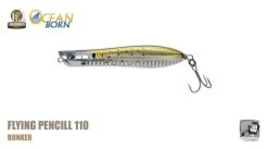 Flying Pencill™ 110