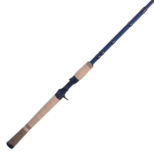 Eagle® Telescopic Trolling Rod 4 Eagle® Telescopic Trolling Rod - Image 2