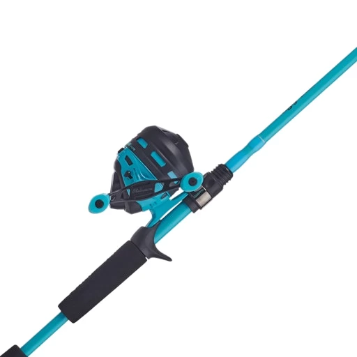 Ugly Stik Hi-Lite Spincast Combo 5 Ugly Stik Hi-Lite Spincast Combo - Image 3