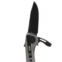 SOG Flash MT - Silver + Black -Fishing Tackle Shop RFmfScBCAwhHpSxBHoVYd74g8