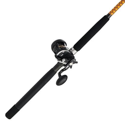 Ugly Stik Bigwater Rival™ Level Wind Combo 3 Ugly Stik Bigwater Rival™ Level Wind Combo