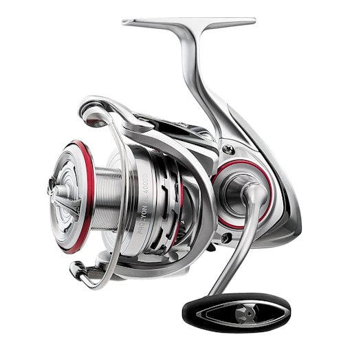 Daiwa Reel Procyon AL Spin