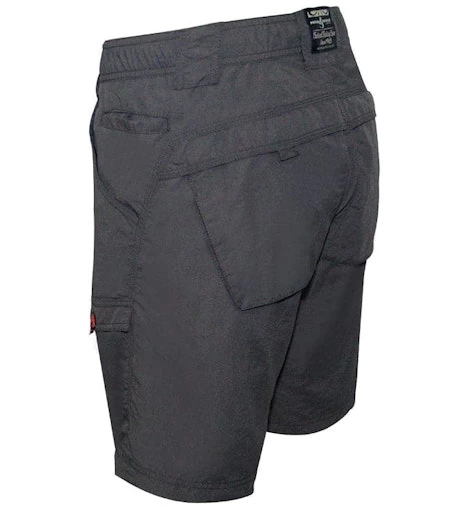 Men's Barrier Reef Hybrid Fishing Short 11 Men's Barrier Reef Hybrid Fishing Short - Image 10
