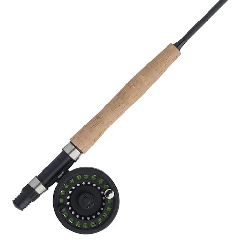 Shakespeare Cedar Canyon Premier Fly Combo 4 Shakespeare Cedar Canyon Premier Fly Combo - Image 2