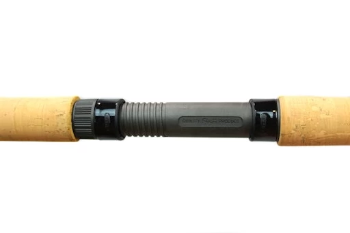 B7320S | Black Inshore 7'3" Med/Heavy Spin 7 B7320S | Black Inshore 7'3" Med/Heavy Spin - Image 5