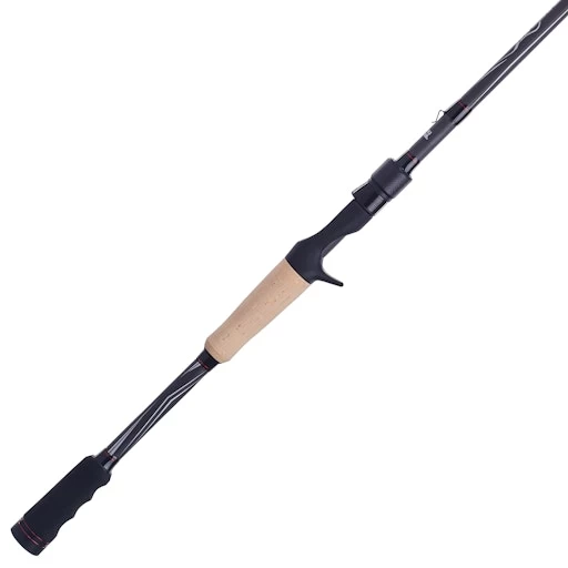 Abu Garcia Winch Casting Rod 6 Abu Garcia Winch Casting Rod - Image 4