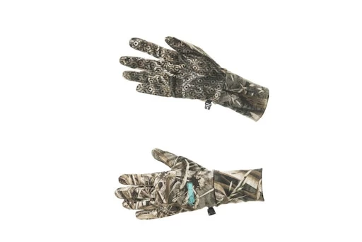 D-Tech Liner Glove - Realtree Edge ®, TrueTimber Strata Or Black 6 D-Tech Liner Glove - Realtree Edge ®, TrueTimber Strata Or Black - Image 4