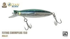 Flying Swimplug™ 150 -Fishing Tackle Shop Si9PTa X9o15 TjCwyjJt2IjU