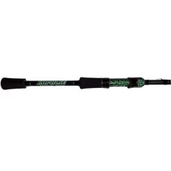 7’3″ Medium Spinning Rod