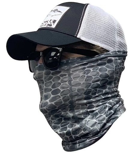 Hydraskin Face & Neck Gaiter 3 Hydraskin Face & Neck Gaiter