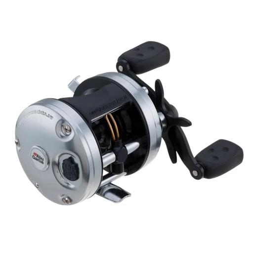 Abu Garcia® Ambassadeur® C3 Round Reel 3 Abu Garcia® Ambassadeur® C3 Round Reel
