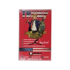 Trump Topwater Fishing Lure -Fishing Tackle Shop Sq2ZqLdtnIxIt70VLD23xuAvA