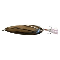 Nichols Flutter SpoonMag 8" -Fishing Tackle Shop TWmX e zFX2nlG3 wmxaHAoQA