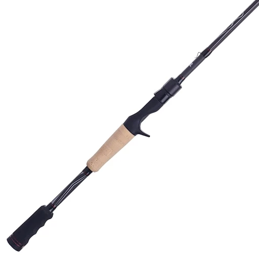 Abu Garcia Winch Casting Rod 8 Abu Garcia Winch Casting Rod - Image 6