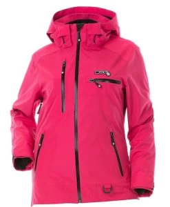 Prizm Technical Jacket - Watermelon (Uninsulated) -Fishing Tackle Shop TgtgnL94HmaKflznmMqpimAes