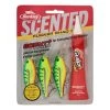 Berkley Scented Flicker Shad® Pro Pack -Fishing Tackle Shop Tr PAWlYRTtpZaQ0mLhjzG mc